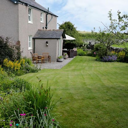 Waingate Cottage Cark Eksteriør billede